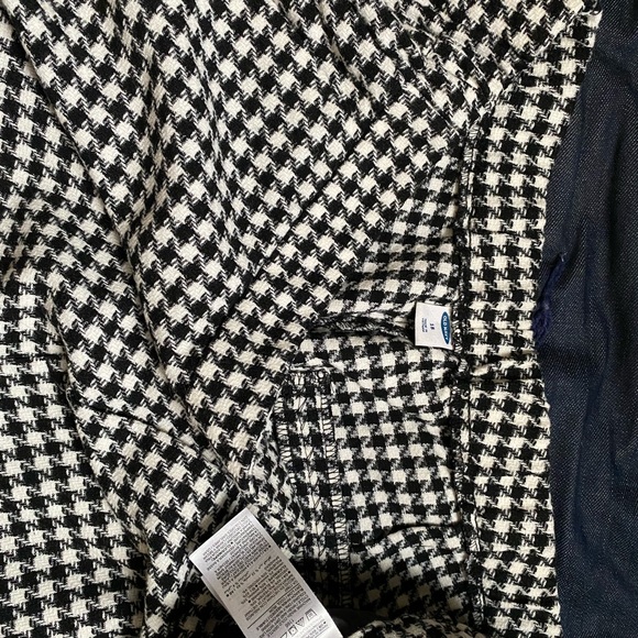 Checkered Harper Pants - Picture 3 of 3